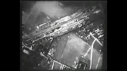 Stuka attack in Poland (sep 1939)