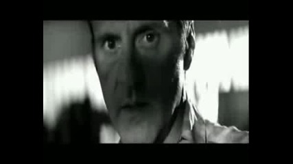 The Classic Crime - The Coldest Heart