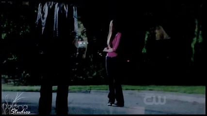 Damon and Elena - Unfinished life