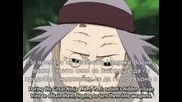 Naruto Shippuuden - Епизод 12 - Bg Sub