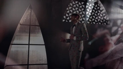 Yoseob - Although I