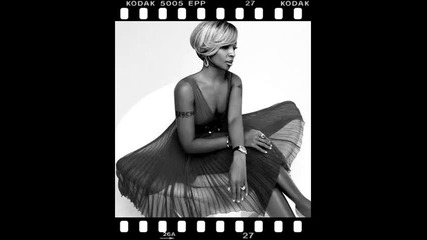 Mary J. Blige - Stay 