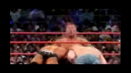 Randy Orton Tribute - Voices 