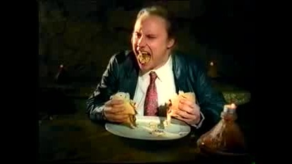 Entombed - Addiction King