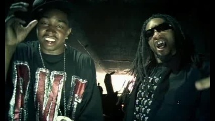 Lil Scrappy Ft. Lil Jon - Gangsta Gangsta