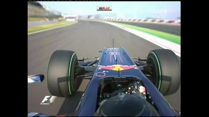 Gp Japan 2009 Pole Lap Onboard 