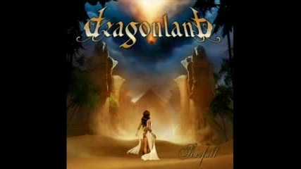 Dragonland - Starfall