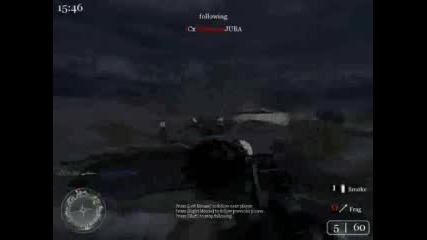 Freedom Cod2 Server