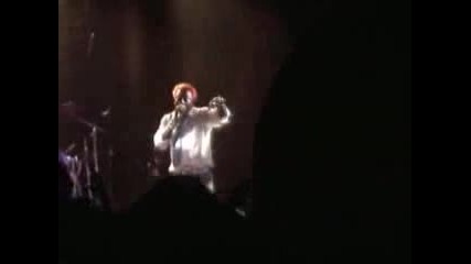 Lausanne - Elephant Man