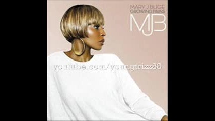Mary J Blide - Just Fine [remix]