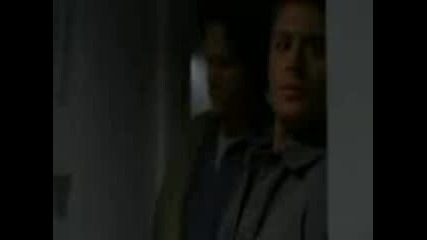 Supernatural Blooper(5) 