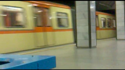 camera test on Nokia 5800 Xm part1 (станция Люлин) 