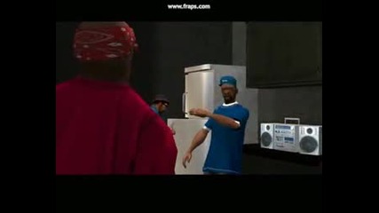 Gta Sa Tupac Movie