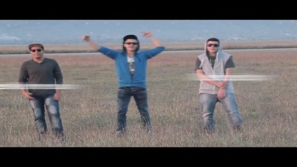 Bisko feat. Galin Pehlivanov - Hey, Kade si (trailer)