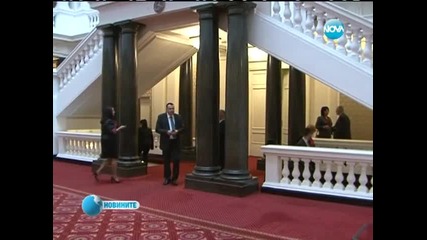 Решението за мораториума за покупка на земя от чужденци може да се ревизира