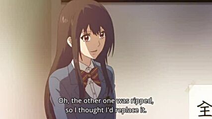 Kono Oto Tomare! Episode 2