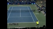 Родик и Дел Потро се класираха за четвъртфиналите в Мемфис