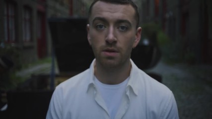 Sam Smith - Too Good At Goodbyes (official music video) new autumn 2017
