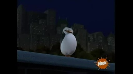 The Penguins Of Madagascar - Assault and Batteries