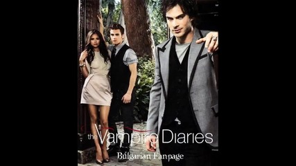 The Vampire Diaries / Дневниците на вампира