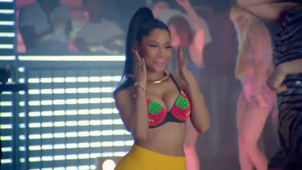 Jessie J, Ariana Grande, Nicki Minaj - Bang Bang (official Video)