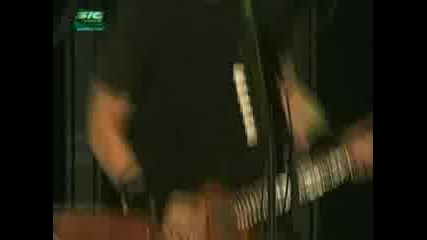 Metallica - No Leaf Clover (live)