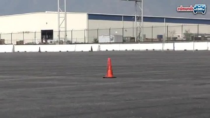 2010 Bentley Continental Supersports Track Video 