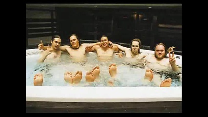 Children of Bodom - Bed of Nails