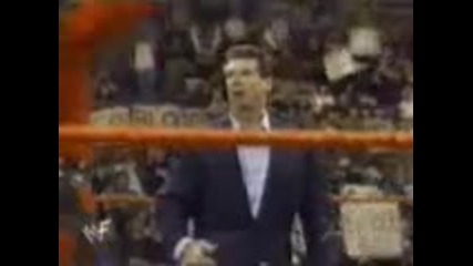Imposter Kane is undertaker 