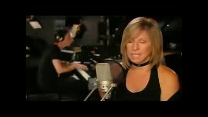 Barbra Streisand - Letting Go