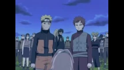 Naruto Shippuuden Episode 31