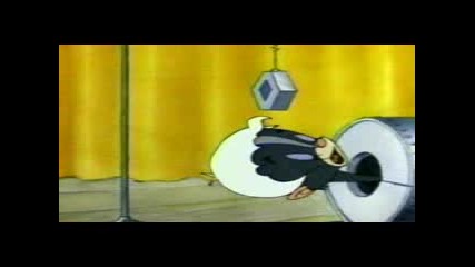 Little Tinker - Cartoon Network