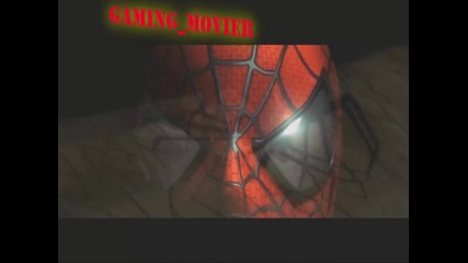 Интро за Spider - Man 2