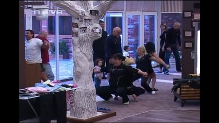 Big Brother Family (19.05.10) * Част 4/5 * ( Цялото Предаване )