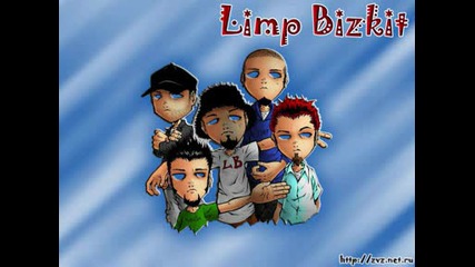 Limp Bizkit