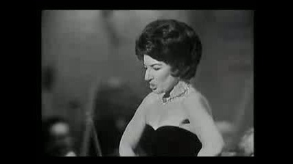 Maria Callas - Habanera (bizet - Carmen)