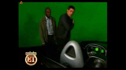 Speed Racer (ftg)