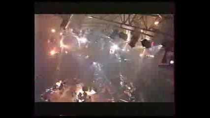 bon jovi - These Days - Taratata (1996)
