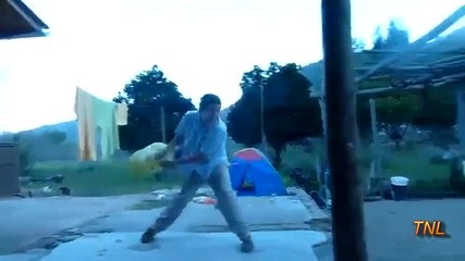 Epic Fail ;p