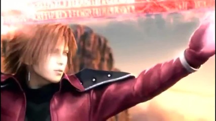 Final Fantasy Amv Dance With The Devil
