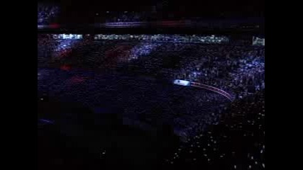 Mariah Carey - The Star Spangled Banner