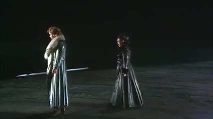 Wilhelm Richard Wagner - The Valkyrie , 1992, Part # 4