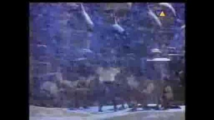 Michael Jackson - Black or White