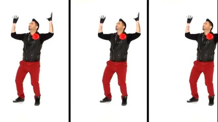Jasmin Jusic & Goga Sekulic - Vuce Lopove - 2011 Official Video