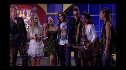 Lemonade Mouth - konkursa na katito2000