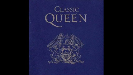 Queen - We Will Rock You