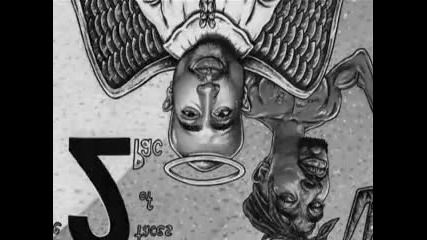2pac - blasphemy