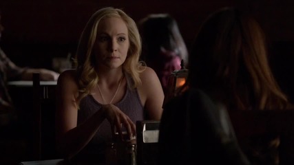 The Vampire Diaries 5x18 Scene
