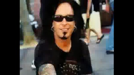 Motley Crue - Goin Out Swinginnew Song