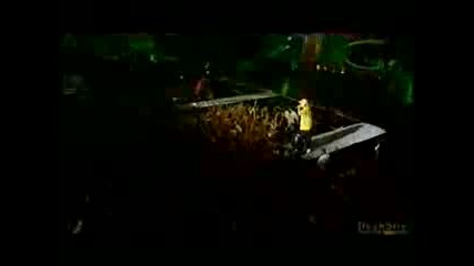 Eminem - Business (live)